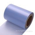 Film PVC plastik yang dapat dicetak